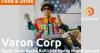 Varon expands Ballislife with Egypt Dean investment in HYDRO and...