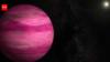 Astronomers discover salt-rich clouds in the atmosphere of the ‘Pink Planet’