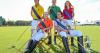 U.S. Polo Assn. receives international awards in the categories of business, sport, and content