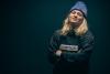 Interview: Vali Höll On 3 In A Row, Her New Team, &amp;  A Game-Changing Frankenstein Bike
