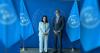 Morocco Strengthens UN Partnerships on AI and South-South Cooperation at Open Source Week