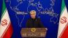 Iran monitors US compliance moment-by-moment, won’t implement MoU unilaterally: FM spox