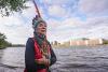 America 250 | Descendants of the First New Yorkers look for the ‘freedom to move forward’ through retelling history