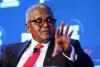 Billionaire Dangote starts talks on Tanzania infrastructure push