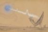 Chinese scientists discover 'Blue Eye Pulsar', solving decades-old cosmic mystery
