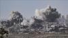 Gaza: Mother and Infant Daughter Martyred in Israeli Strikes