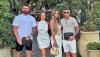 Family fly to Spain to support Mullingar man who was sole survivor of horror crash