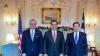 Rubio, eastern Libya General Saddam Haftar discuss unifying country’s military, economy, politics