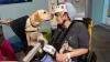 Ill children’s best friend: Furry caregivers bring young patients comfort at hospitals across the country