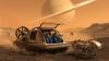 'Titan is actually a very reasonable destination for humans': Scientists start mapping out crewed mission to huge Saturn moon