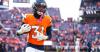 Denver Broncos roster review: Cornerback Kris Abrams-Draine