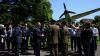 Prime Minister Keir Starmer unveils £15 billion UK defense plan as legacy project