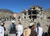 World leaders condemn Pakistan airstrikes in Afghanistan, call for res...