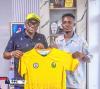 NPFL: Shimagande, Godstime join Bendel Insurance from Niger Tornadoes