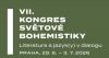 Scholars from around the world gather in Prague for World Czech Studies Congress