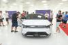 Foxconn debuts Foxtron EVs in Czech Republic showcase