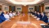 Oman, Uzbekistan hold political consultations