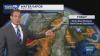 Higher storm chances move in today with dry lightning and severe weather concerns 