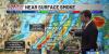 FIRST ALERT | Wildfire smoke effecting air quality & critical fire weather conditions