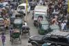 Bangladesh boosts EV adoption in bid to cut pollution, emissions