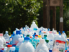 EU greenlights chemical recycling for plastic bottles