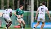 Ireland U20s make four changes for Argentina clash