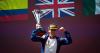 Delight as Wiltshire racing driver gets first F2 victory in Austria