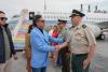 Colombia’s Petro Kicks Off Visit to Rome