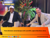 Matthew Johns: “You have to come to Papua New Guinea to understand rugby league”