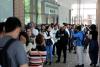 World AFP Over 1 million migrants apply for Spain's mass regularisation