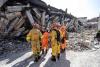 Venezuela quake death toll hits 1,719 as anger at government grows
