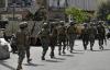Press review: Peace in Lebanon under threat and Germany readies military draft return