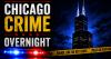 Chicago crime overnight: Man killed, 3 shot, woman stabbed in separate incidents