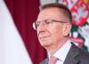 Latvian President signs controversial civil service amendments into law