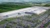 Calgary Green Line maintenance and storage facility contracts awarded