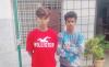 Two teenagers arrested in Hyderabad for stealing premium bikes to fund a lavish lifestyle