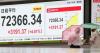Japanese retail investors boost leveraged stock bets to 30-year high