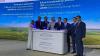 Kazakhstan and UAE launch construction of €1.2bn wind farm