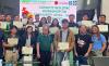 Gov. Lala Taliño-Mendoza backs digital agriculture training for climate-resilient farming