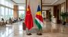 Xi, Seychelles' president exchange congratulations over 50th anniversary of ties