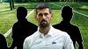 Novak Djokovic Named His 5 Greatest Tennis Players of All Time