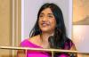 Maryland Lt. Gov. Aruna Miller recognizes Indian American journalist Vishnudatta Jayaraman for community work