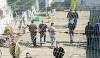 Palestinian Prisoners Club Calls on Red Cross to Resume Visits to Prisoners After Ban Was Lifted