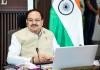 Nadda launches Unified Health Interface to connect patients with digital healthcare services