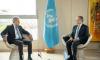 Egypt, UNESCO Discuss Expanding Cooperation on Cultural Heritage Preservation