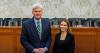 Trump says he’s nominating New Orleans judge Anna St. John for 5th Circuit appeals court