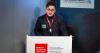 Lyon College professor gives presentation at conference in Switzerland