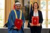 EDF Power Solutions, Oman sign key renewable energy, digital infra deals