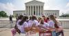 U.S. Supreme Court upholds state laws banning transgender girls and women from school athletic teams