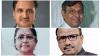 Jalgaon: Four NMU Professors Recognised Among World’s Top 5% Scientists For Research Excellence